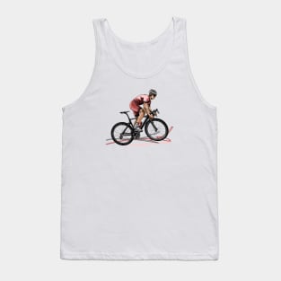 Rennrad Tank Top